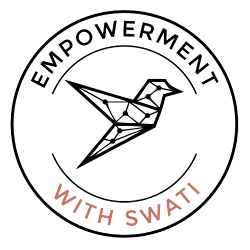 Empowerment with Swati logo