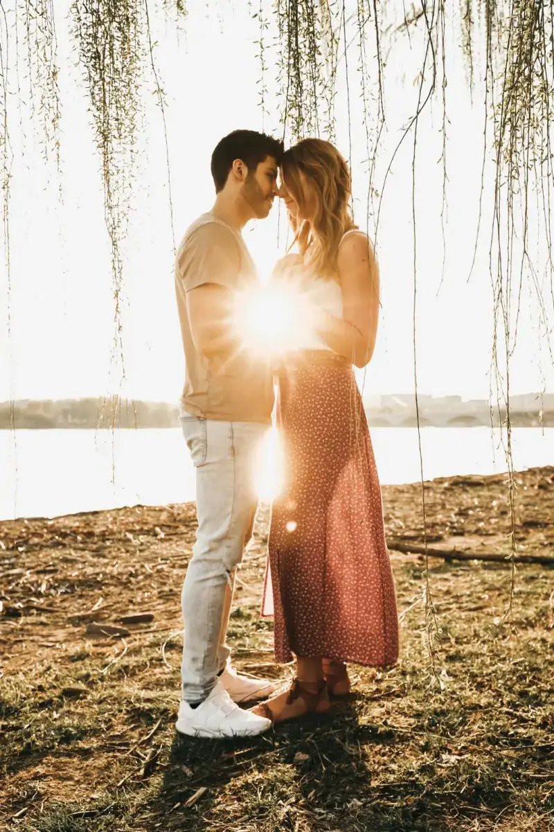 Why Is My Marriage So Hard? The One Truth That Will Transform Your Relationship