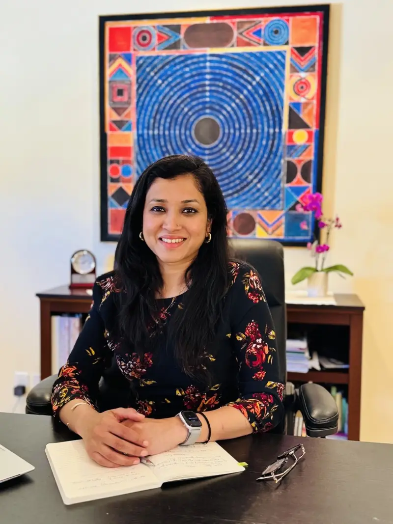 My Mission and My Vision